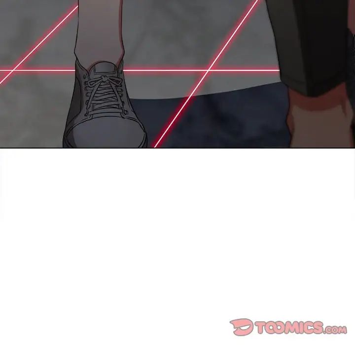 难缠小恶女第204話