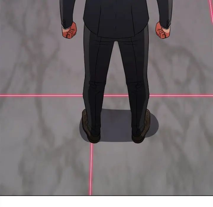 難纏小惡女第204話