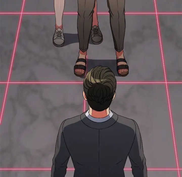 難纏小惡女第204話