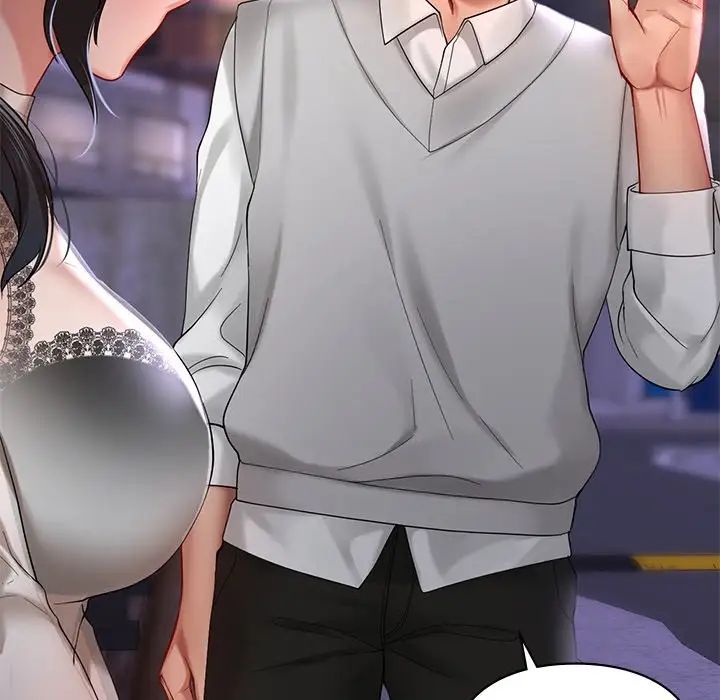 爱的游乐园第19話