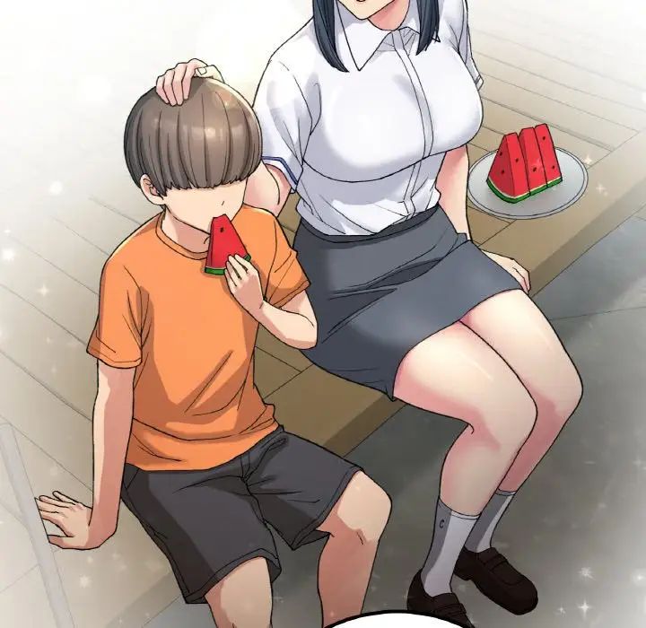 要在乡下一起生活吗第14話