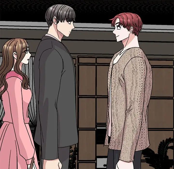 我的完美缪斯第30話