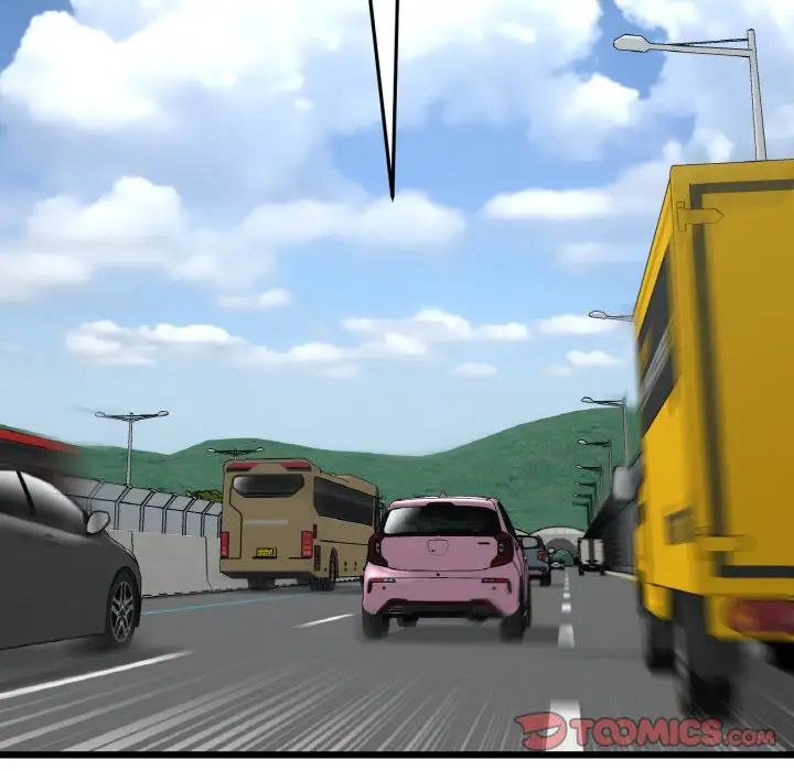 当初恋变成继母第53話