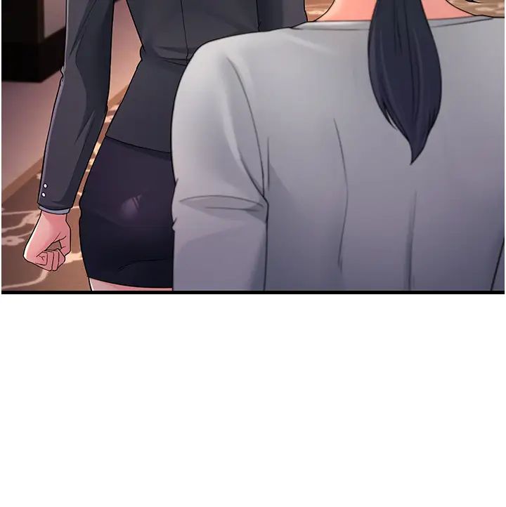 跑友变岳母第34話-揭發百合的真面目