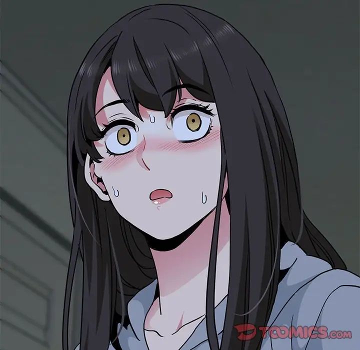 发小碰不得第19話