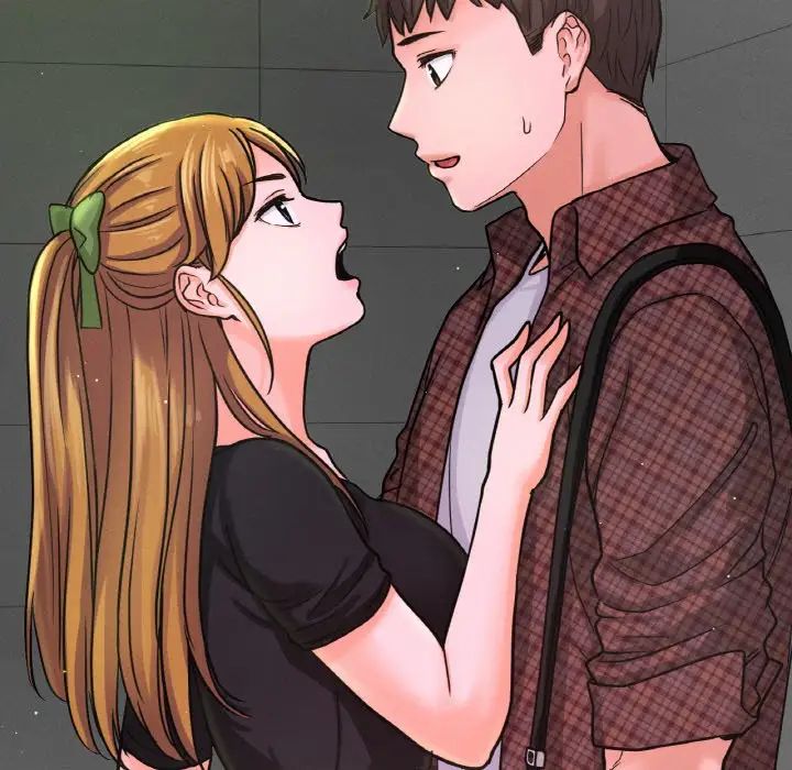 我的女王第23話