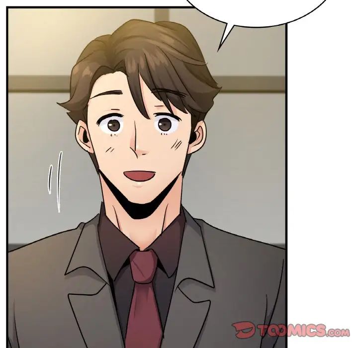 年轻代表第18話