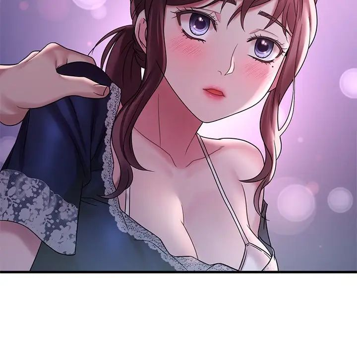 渴望占有她第15話