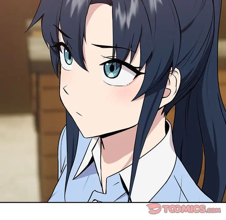 下班后的例行恋爱第7話