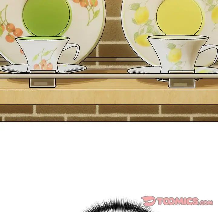 下班后的例行恋爱第7話