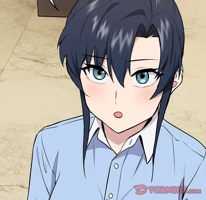 下班后的例行恋爱第7話