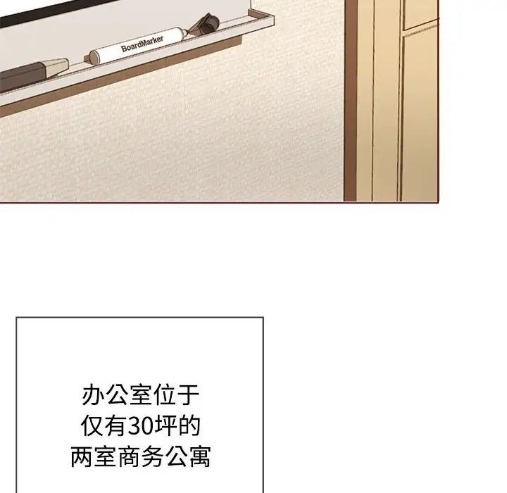 这公司归我了第1话