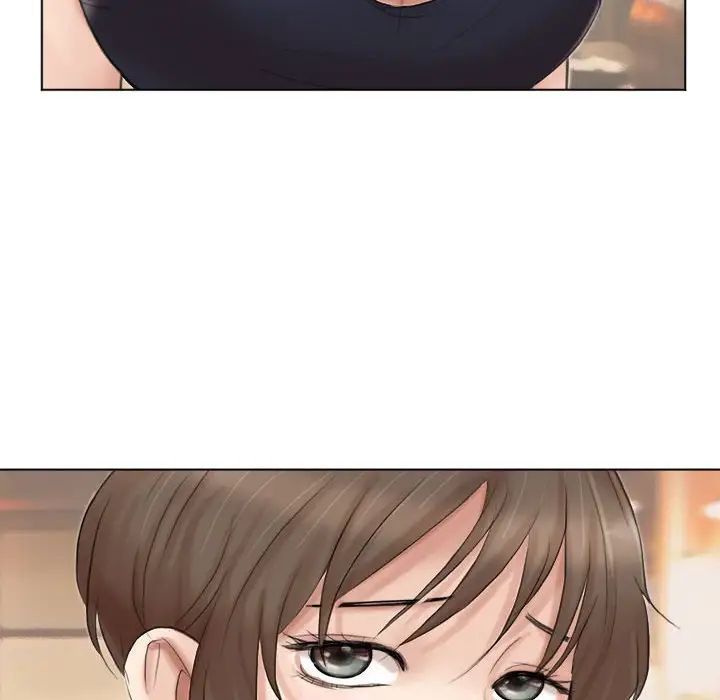 愛上屬於別人的妳第38話