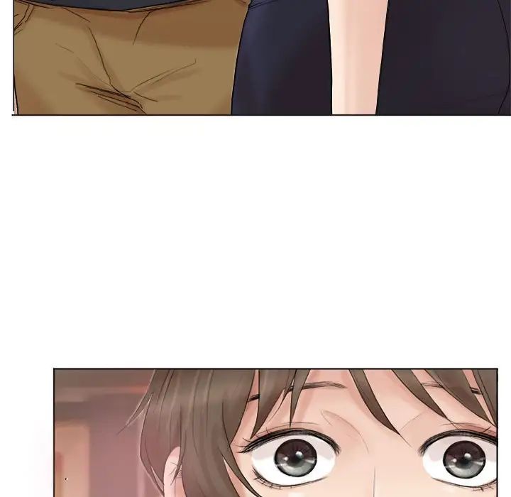 愛上屬於別人的妳第38話