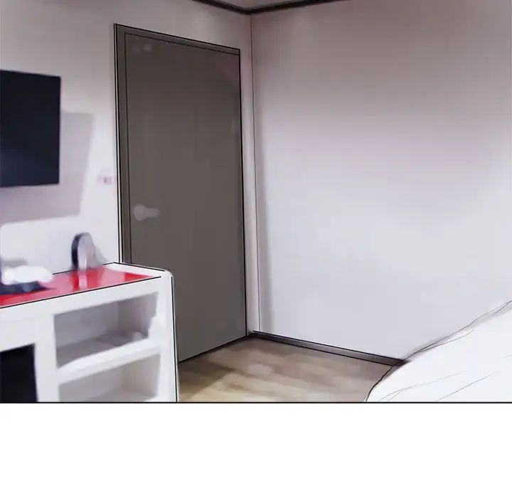 爱上属于别人的妳第38話