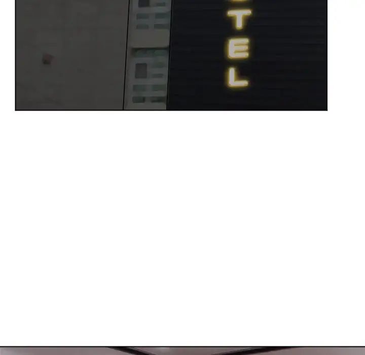 爱上属于别人的妳第38話