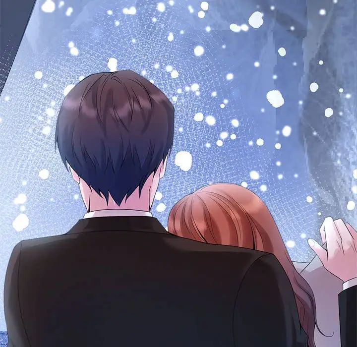 疯了才结婚第29話