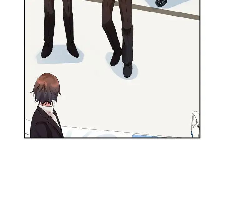 疯了才结婚第29話