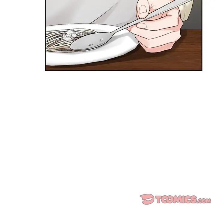 不当朋友当恋人第35話