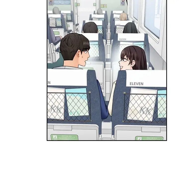 不当朋友当恋人第35話