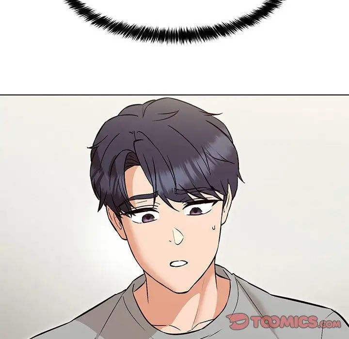 嫁入豪门的老师第10話