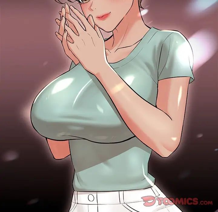 嫁入豪门的老师第10話