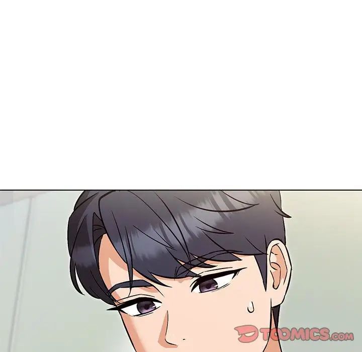 嫁入豪门的老师第10話