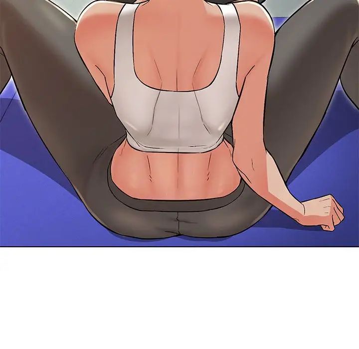 嫁入豪门的老师第10話