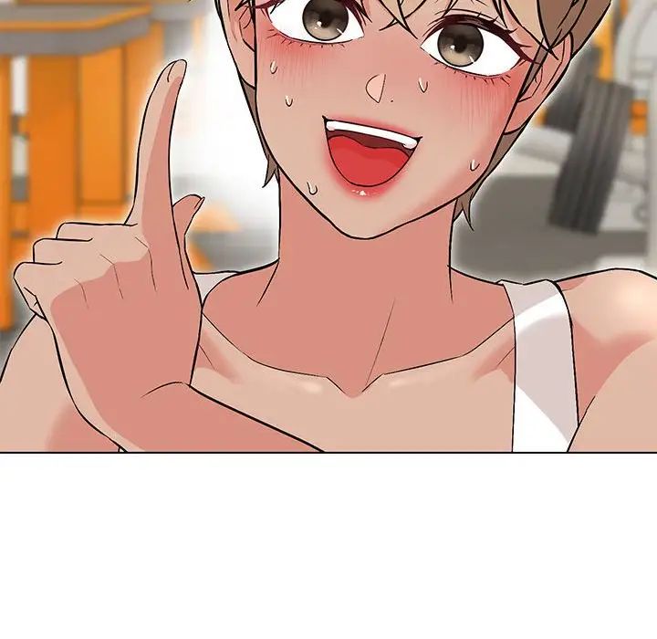 嫁入豪门的老师第10話