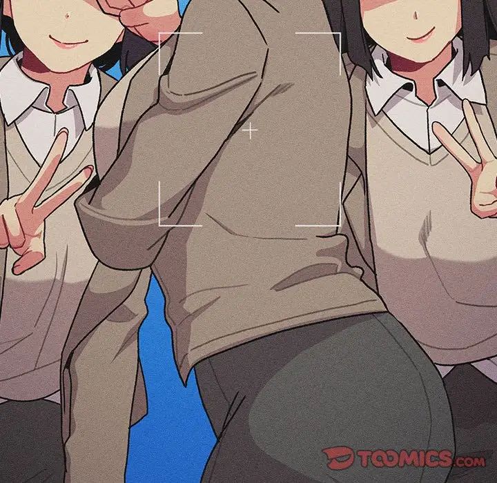 分組換換愛第110話