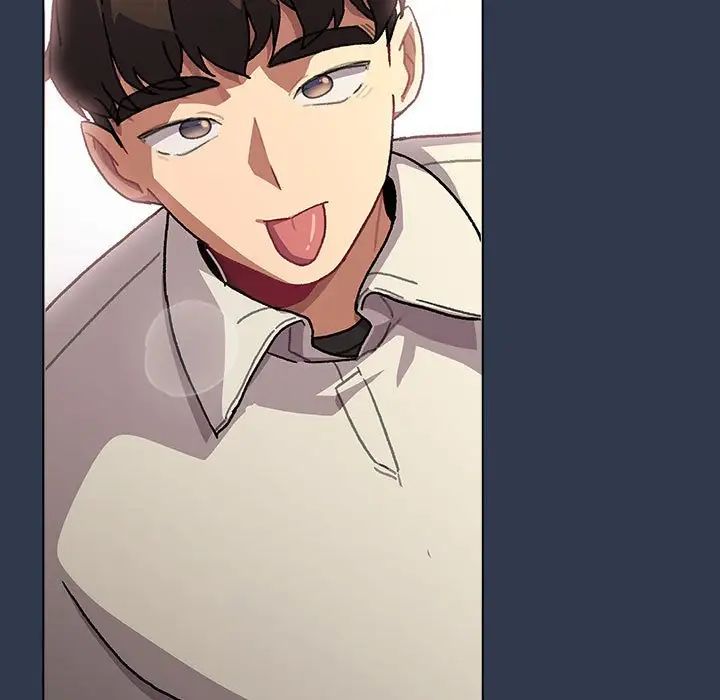 分组换换爱第110話