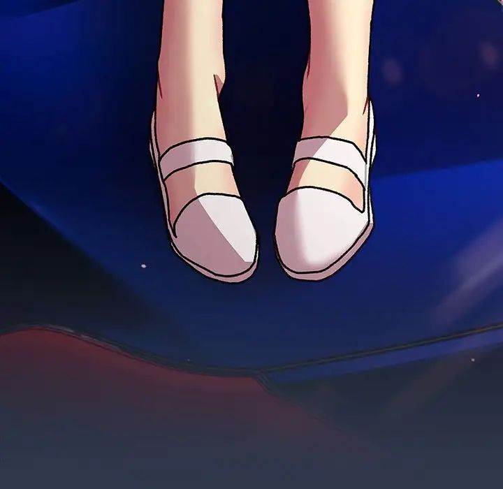 分組換換愛第110話