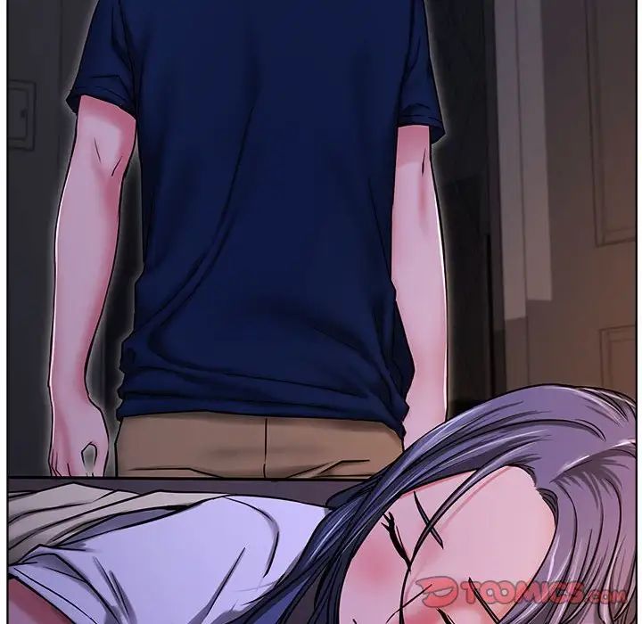 屋檐下的光第26話