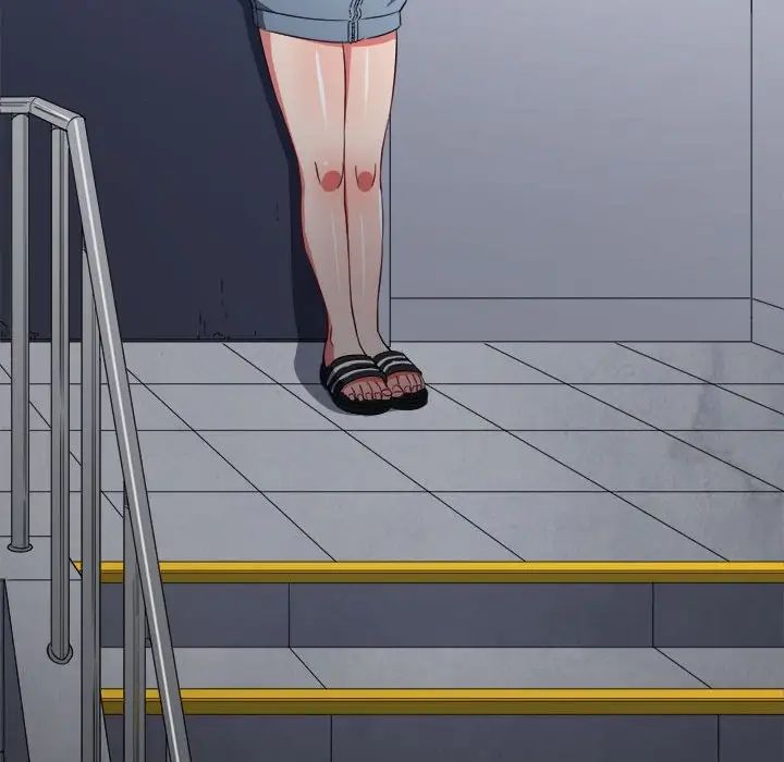 难缠小恶女第205話