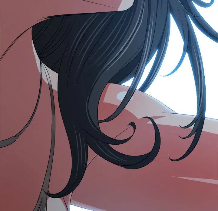 難纏小惡女第205話