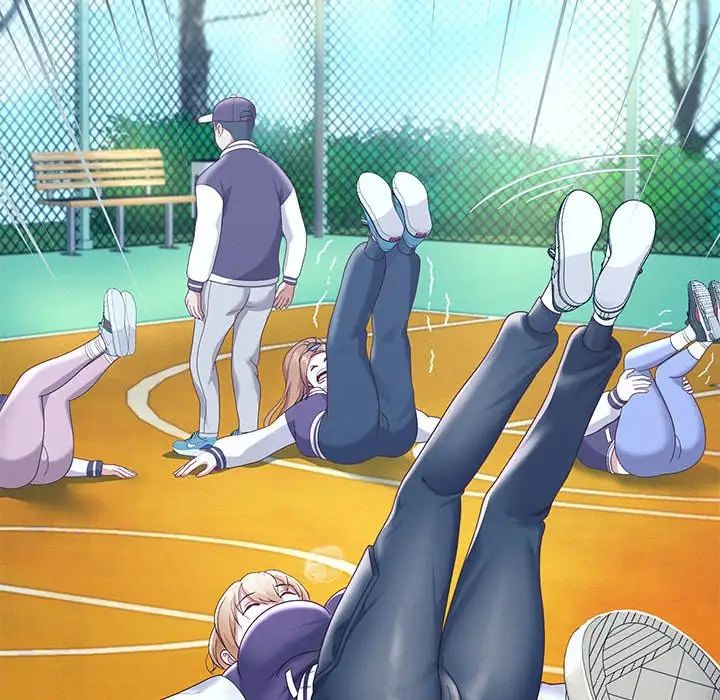 重生之长枪无敌第7話