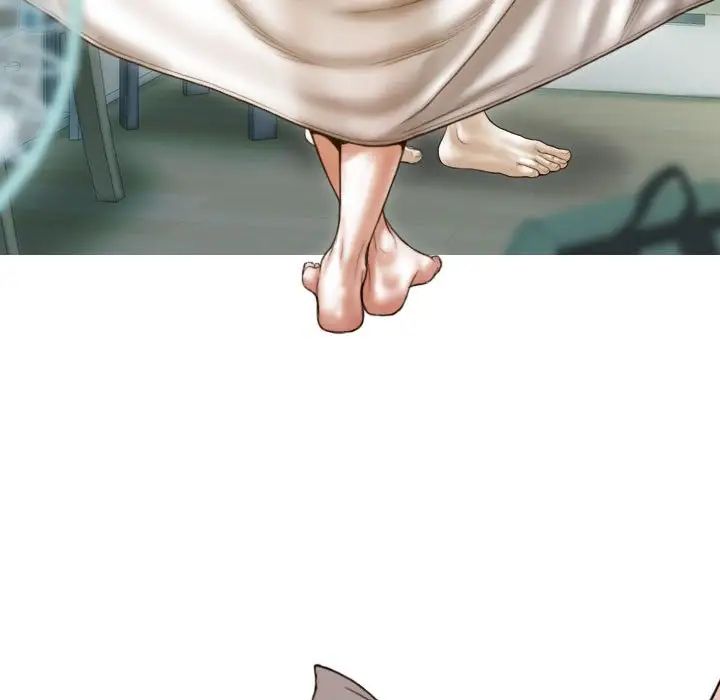 不可抗拒的吸引第8話