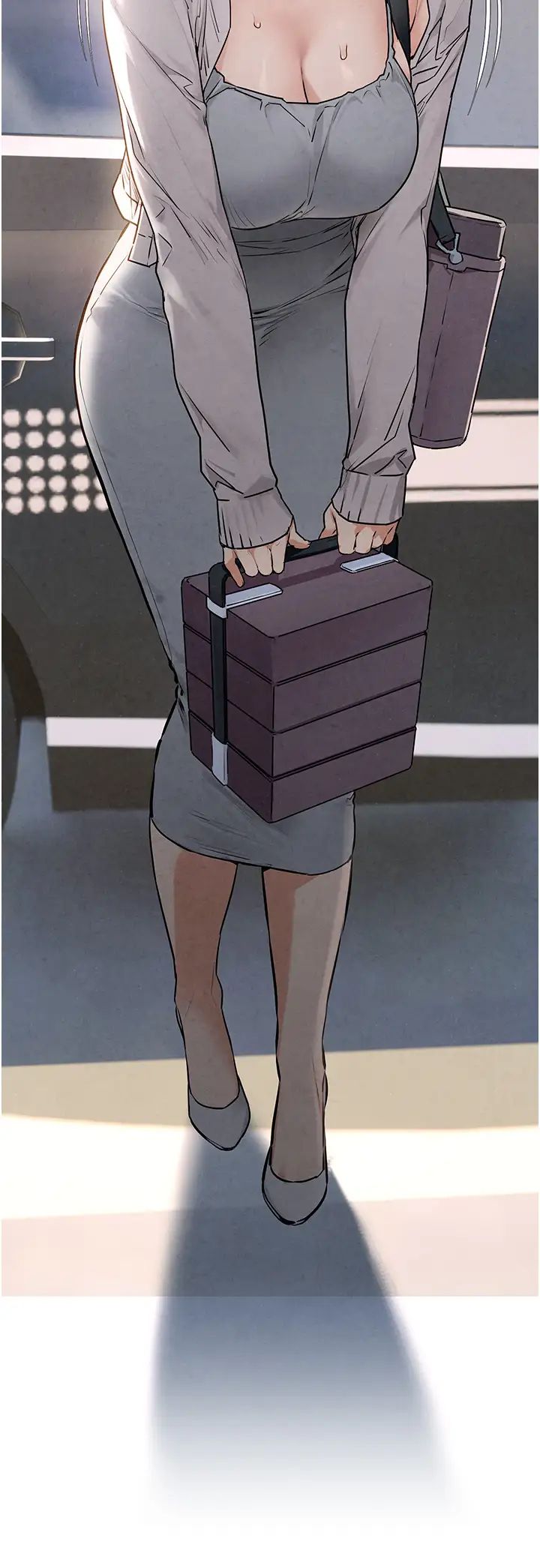 慾海交锋第32話-現在就要上妳