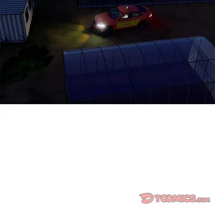 好运出租车第13話