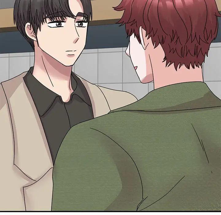 我的完美缪斯第31話