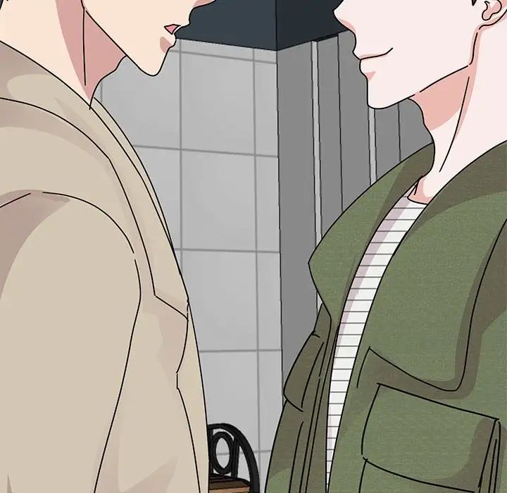 我的完美缪斯第31話