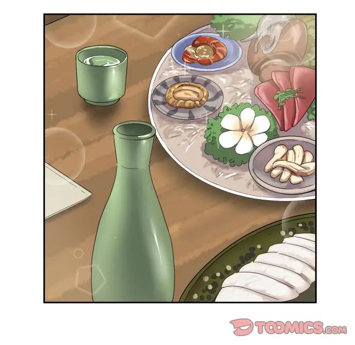 调教小娇妻第34話