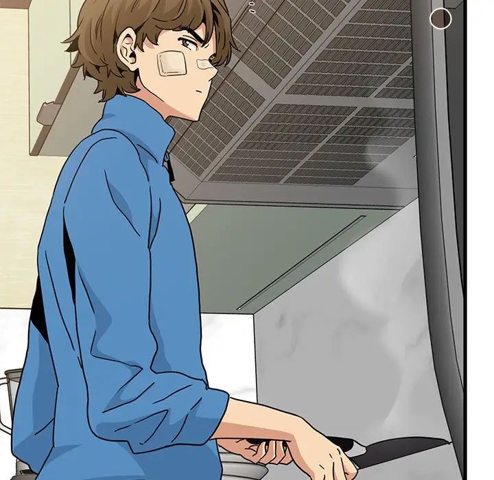 发小碰不得第20話