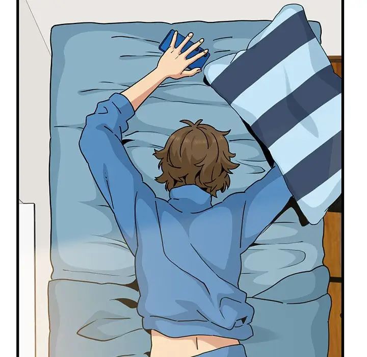 发小碰不得第20話