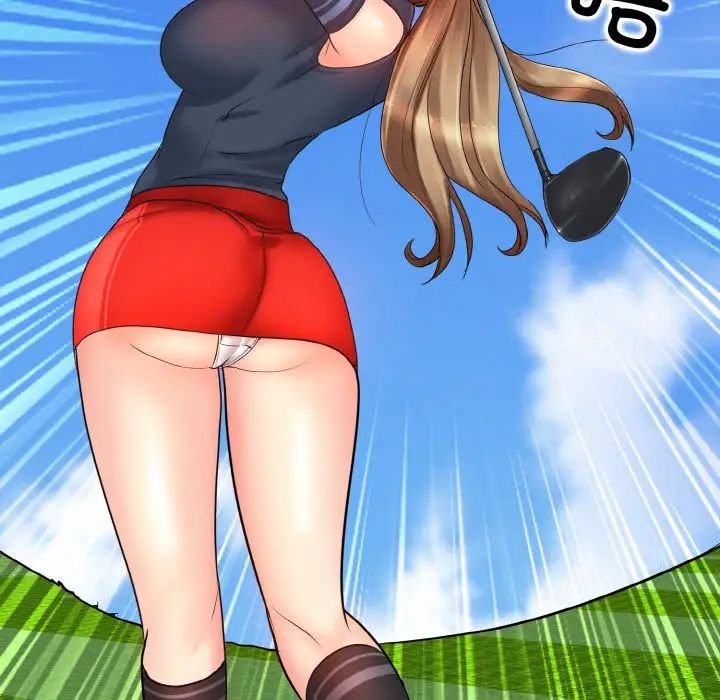 一杆入洞第21話