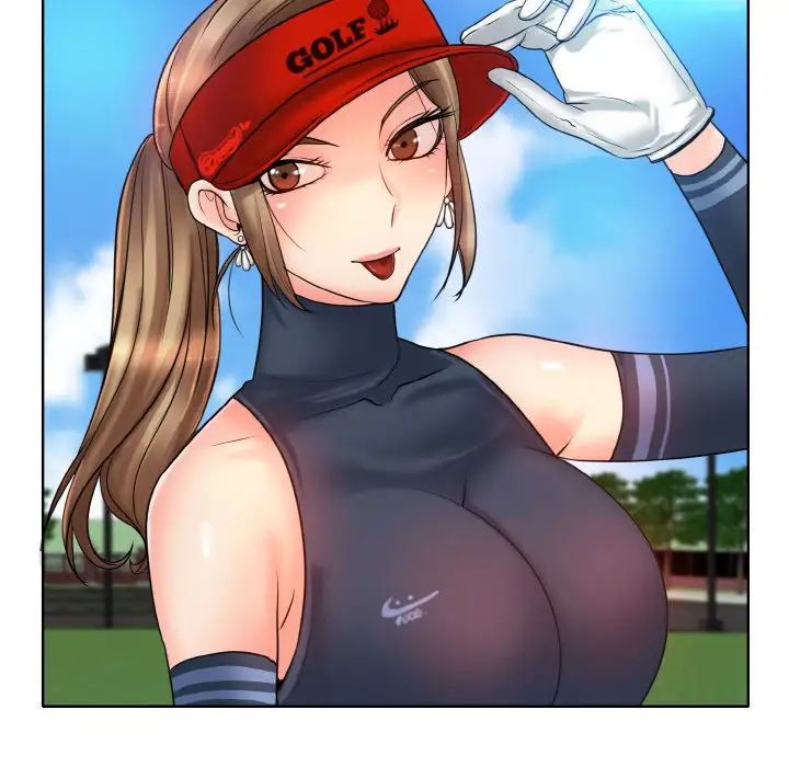 一杆入洞第21話