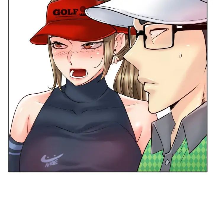 一杆入洞第21話