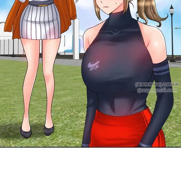 一杆入洞第21話