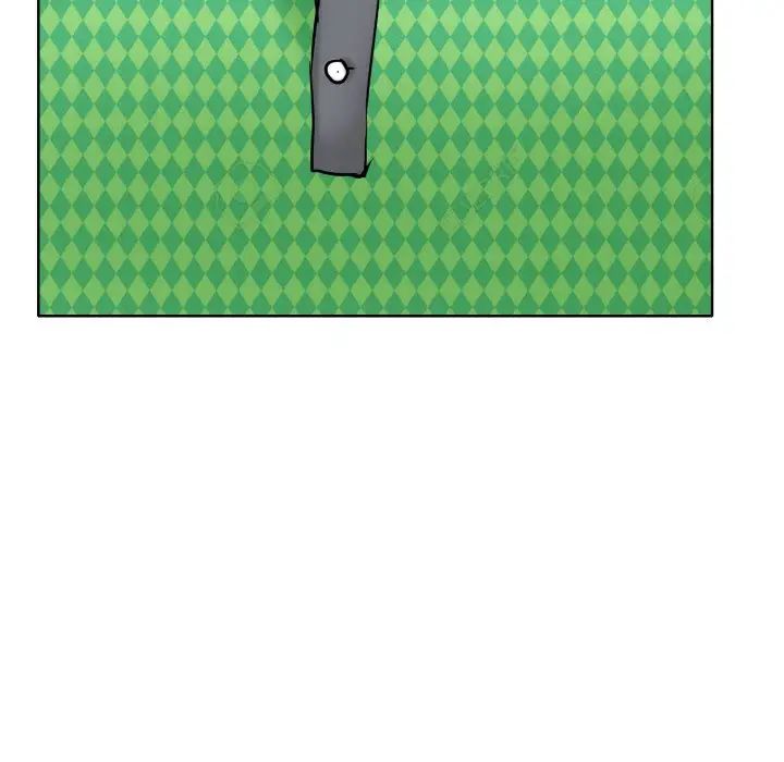 一杆入洞第21話