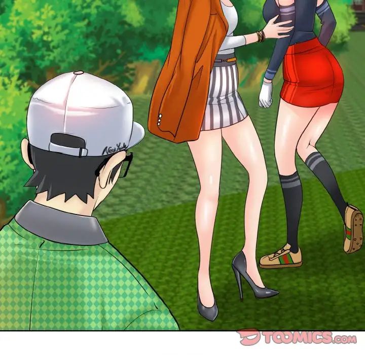 一杆入洞第21話